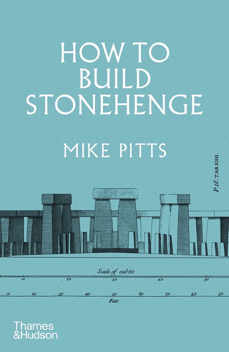 How to Build Stonehenge