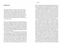 How to Build Stonehenge