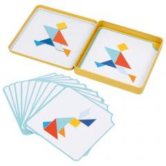 Joc - Magnets - Tangram