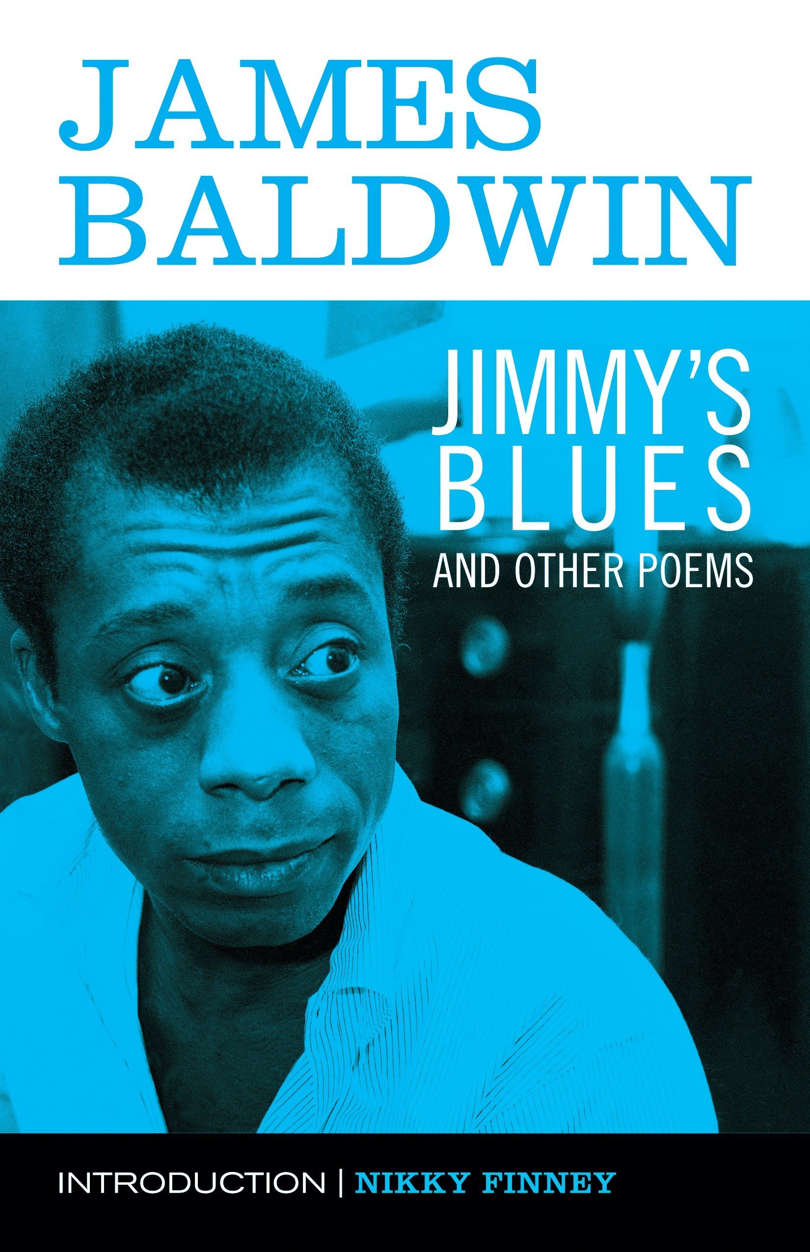  Jimmy&#039;s Blues and Other Poems