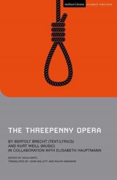 The Threepenny Opera