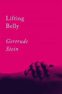 Coperta cărții Lifting Belly