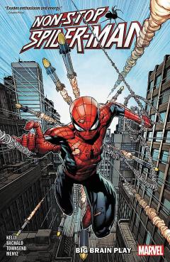 Non-Stop Spider-Man - Volume 1