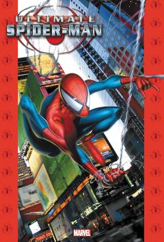 Ultimate Spider-man Omnibus - Volume 1