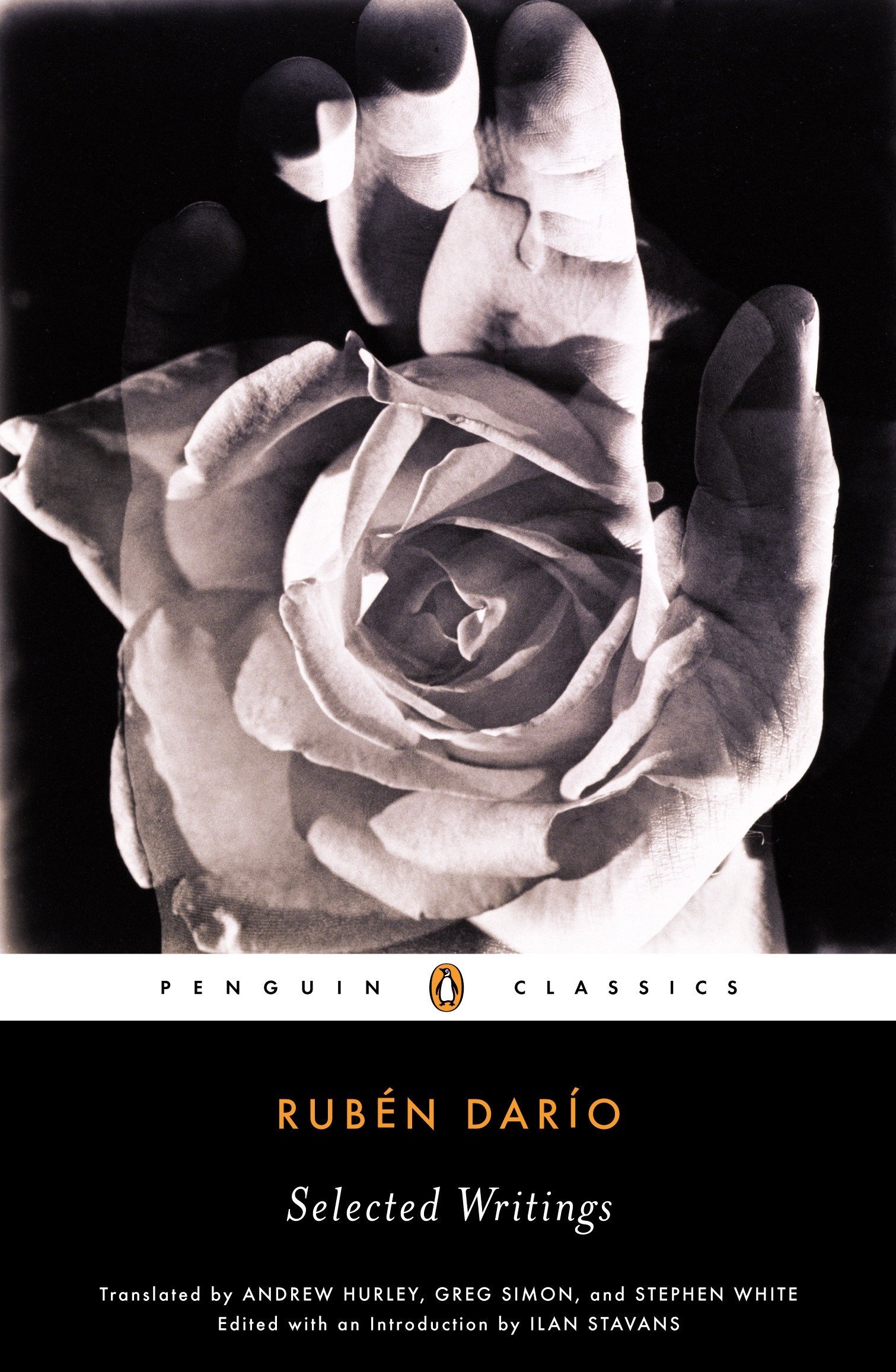 Ruben Dario Selected Writings