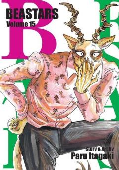 Beastars - Volume 15