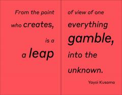 Creative Demons and How to Slay Them