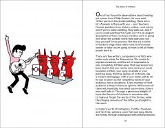 Creative Demons and How to Slay Them