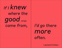 Creative Demons and How to Slay Them