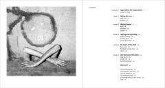 Ballenesque - Roger Ballen: A Retrospective