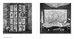 Ballenesque - Roger Ballen: A Retrospective