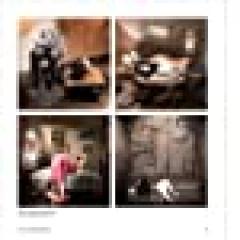 Ballenesque - Roger Ballen: A Retrospective