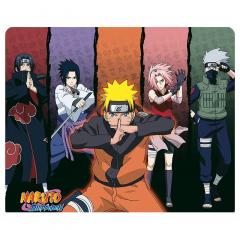 Mouse pad - Naruto Shippuden - Konoha