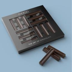 Batoane de ciocolata - The Art of Chocolate