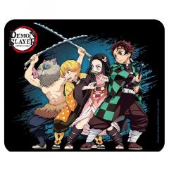 Mouse Pad - Demon Slayer - Tanjiro