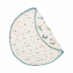 Sac depozitare jucarii - Printed - Animal Alphabet