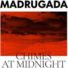 Chimes At Midnight - Vinyl