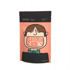 Jeleuri - Sour Watermelon Jelly Slices, 130 g