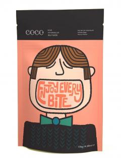 Jeleuri - Sour Watermelon Jelly Slices, 130 g