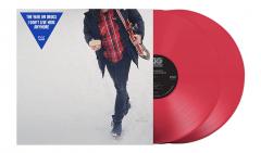 I Don't Live Here Anymore (Red Vinyl) 