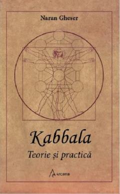 Kabbala. Teorie si practica