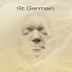 St Germain - Vinyl