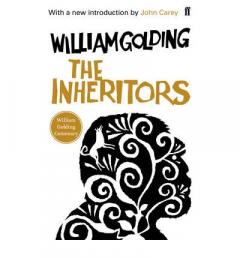 The Inheritors William Golding