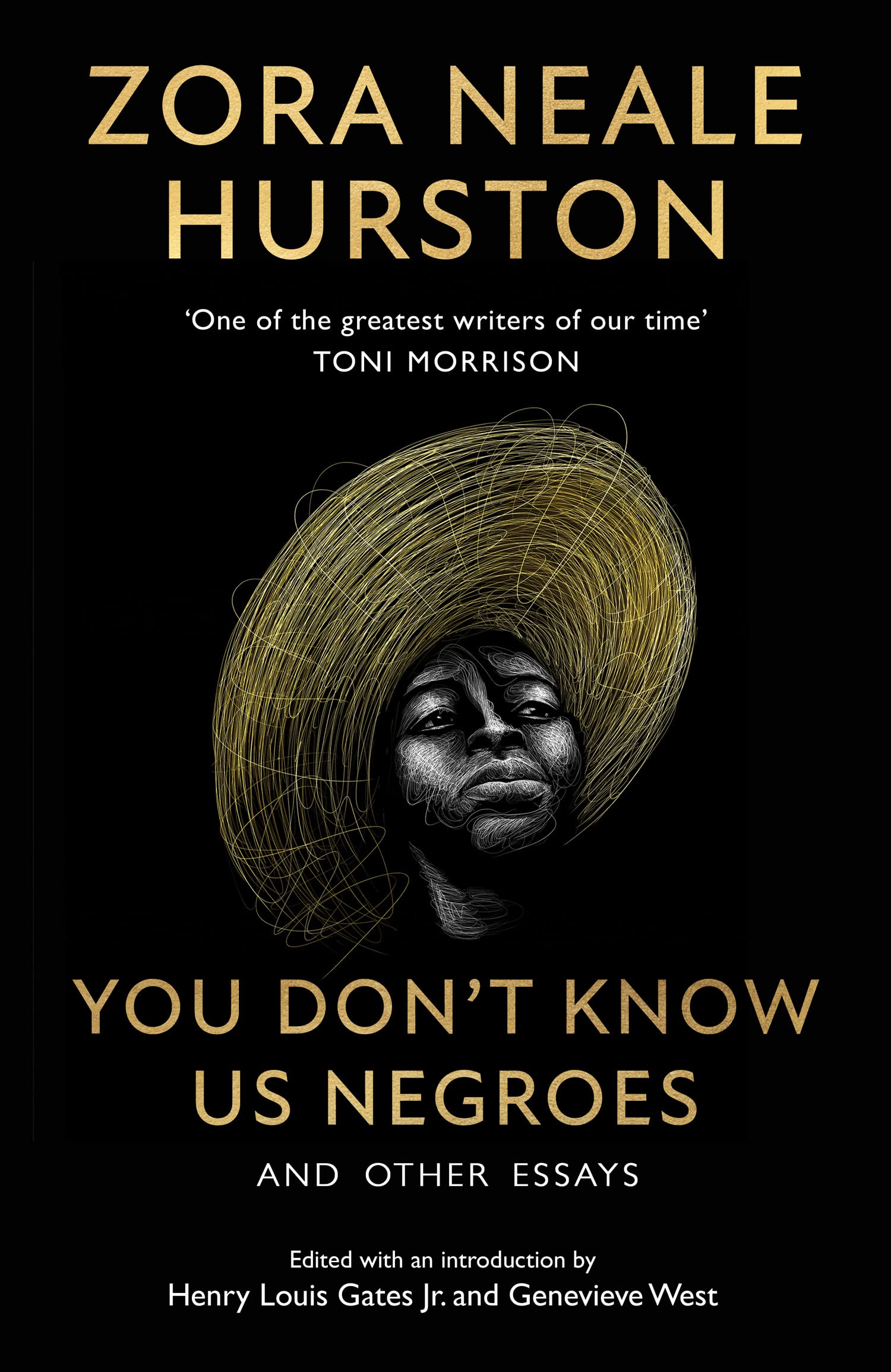 You Don&#039;t Know Us Negroes and Other Essays