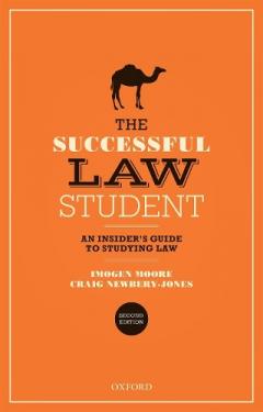 SUCCESSFUL LAW STUDENT AN INSIDERS GUIDE