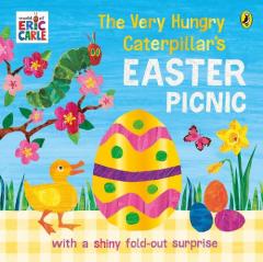 VERY HUNGRY CATERPILLARS EASTER PICNIC