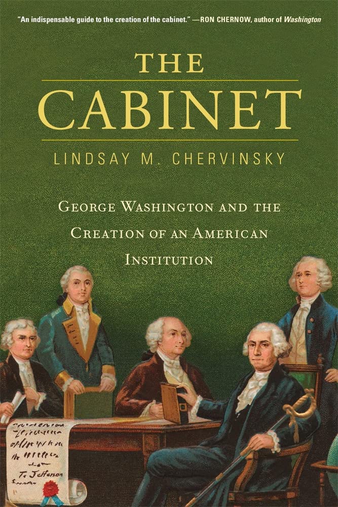 The Cabinet