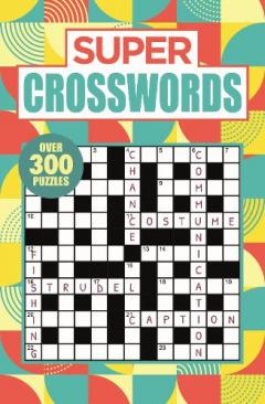 Super Crosswords
