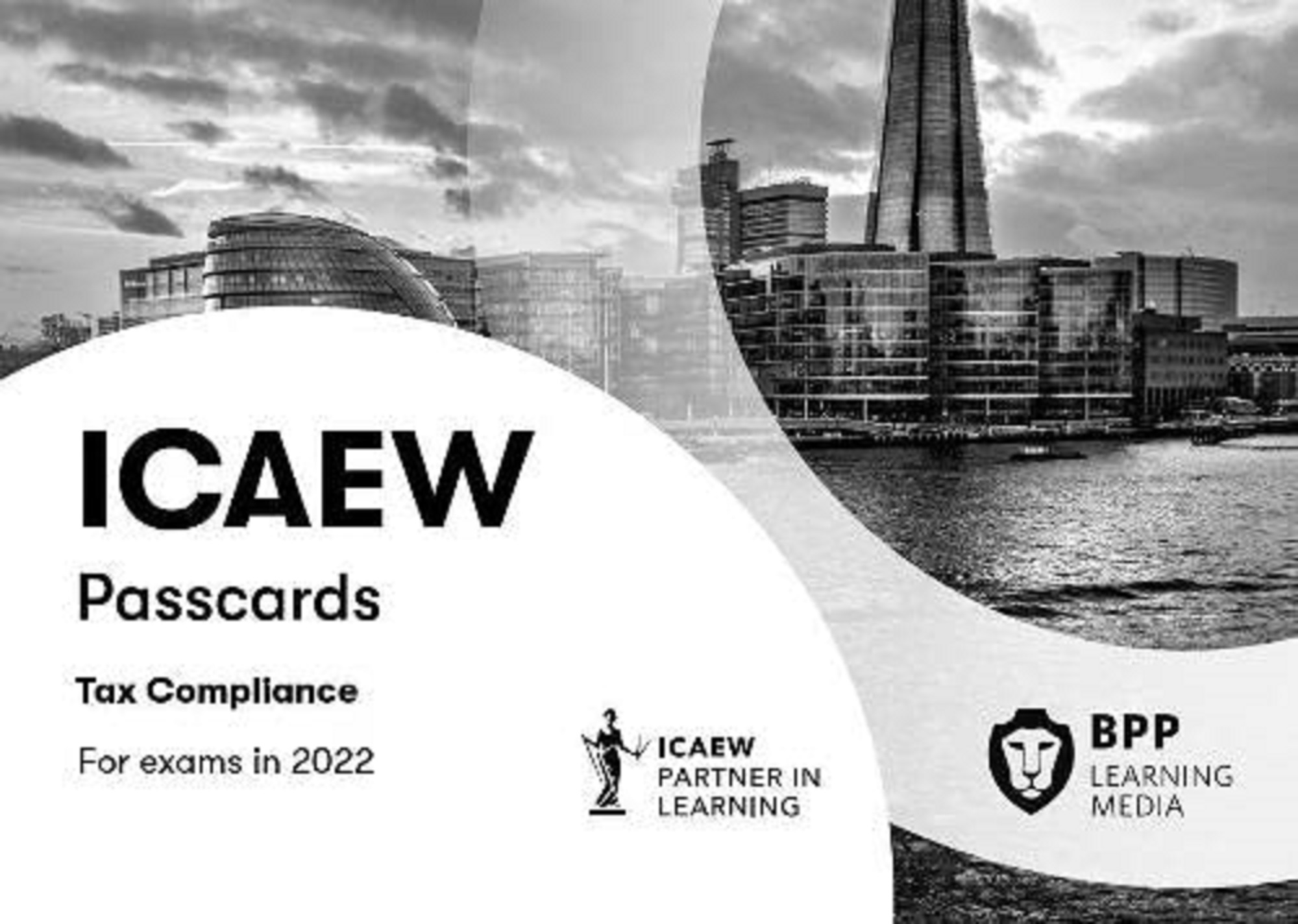 ICAEW Tax Compliance - BPP Learning Media