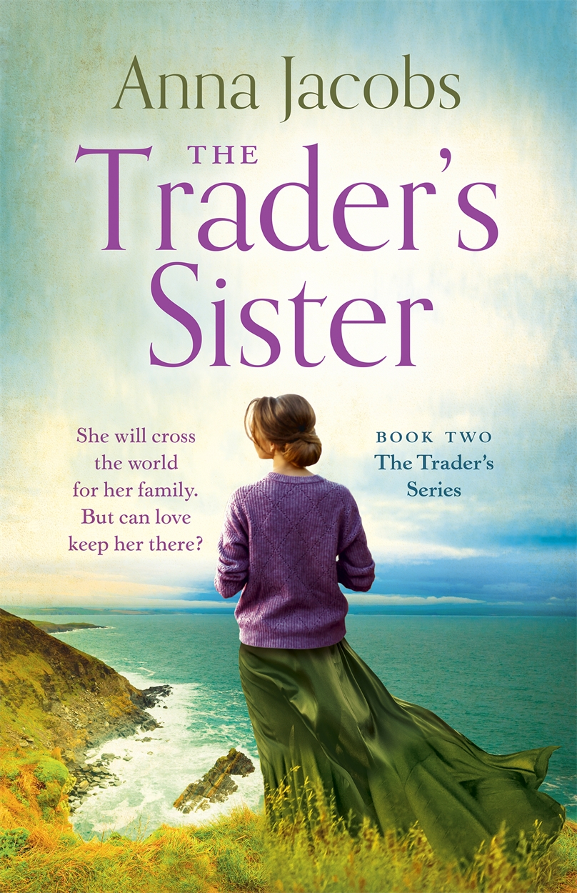 The Trader&#039;s Sister
