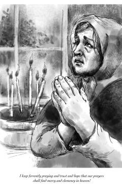 The Forest of the Hanged