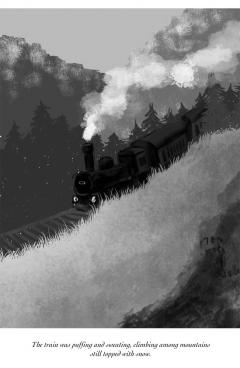 The Forest of the Hanged