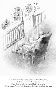 The Forest of the Hanged