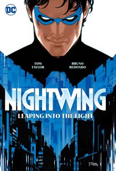 Nightwing, vol. 1