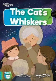 The Cat's Whiskers