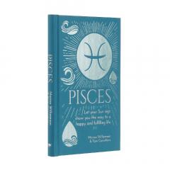 Coperta cărții Pisces