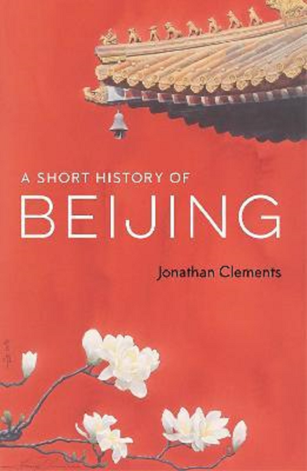 A Short History of Beijing