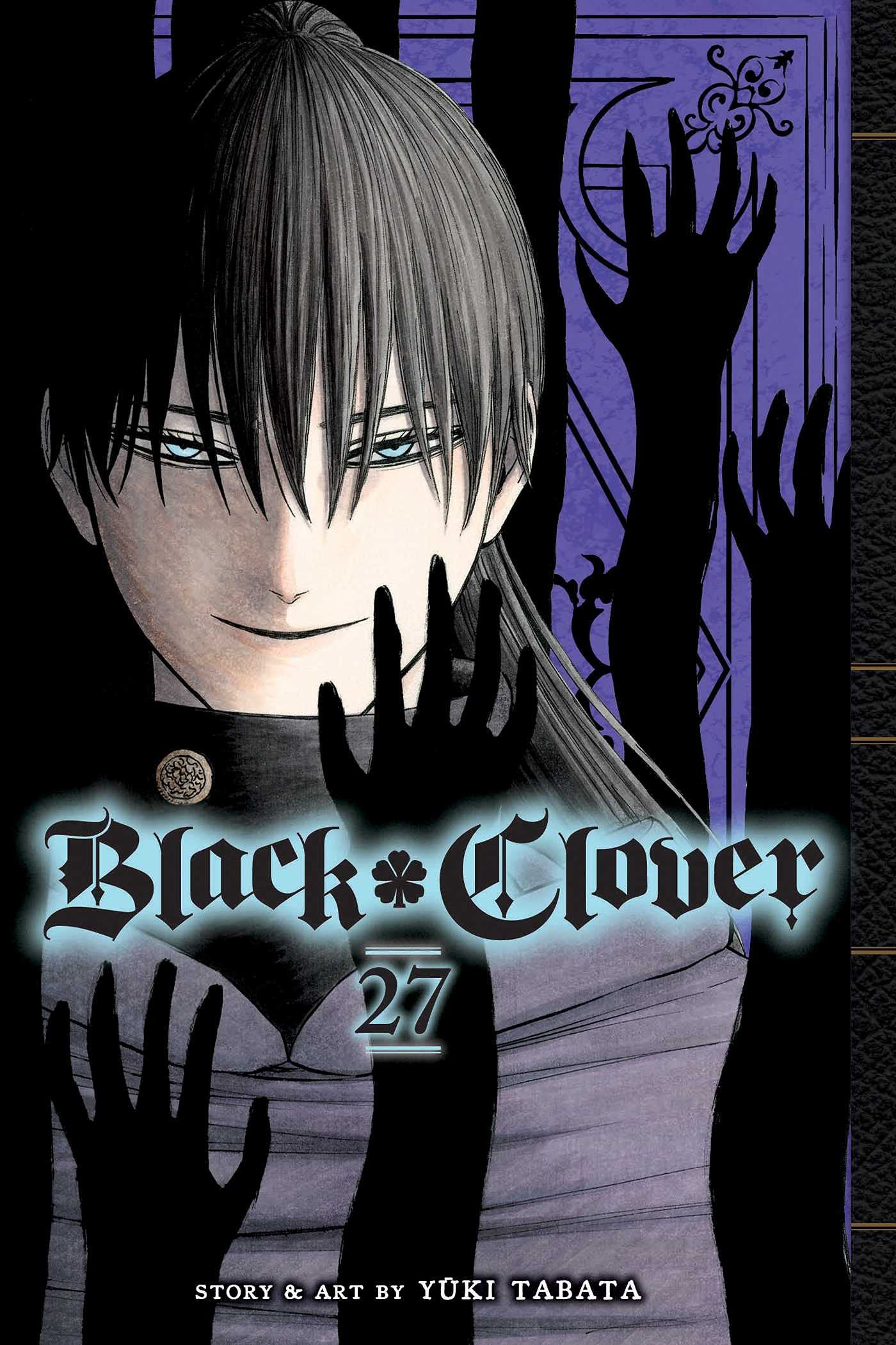 Black Clover - Volume 27