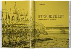 Strandbeest. The Dream Machines of Theo Jansen