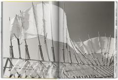 Strandbeest. The Dream Machines of Theo Jansen