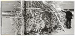 Strandbeest. The Dream Machines of Theo Jansen