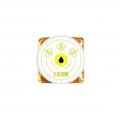 Miere - 3 Albine - Tei, 275 g