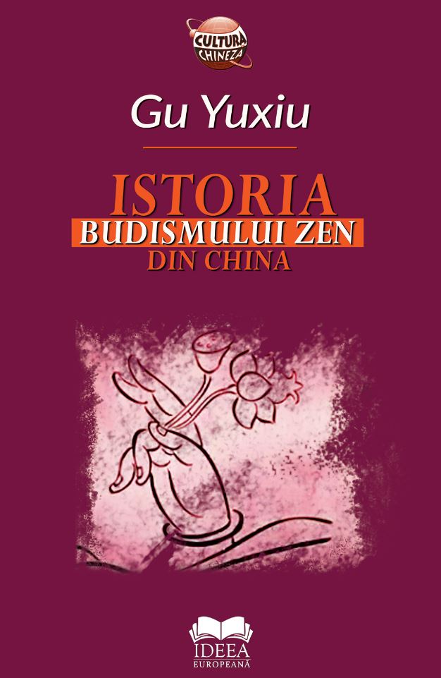 Istoria Budismului Zen din China