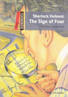 Dominoes: Three: Sherlock Holmes: The Sign of Four