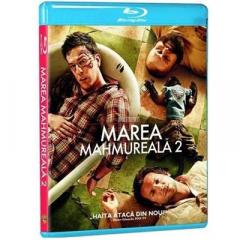 Marea mahmureala 2 (Blu Ray Disc) / The Hangover Part II