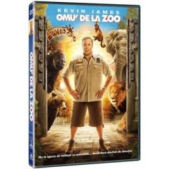 Omu' de la Zoo / Zookeeper